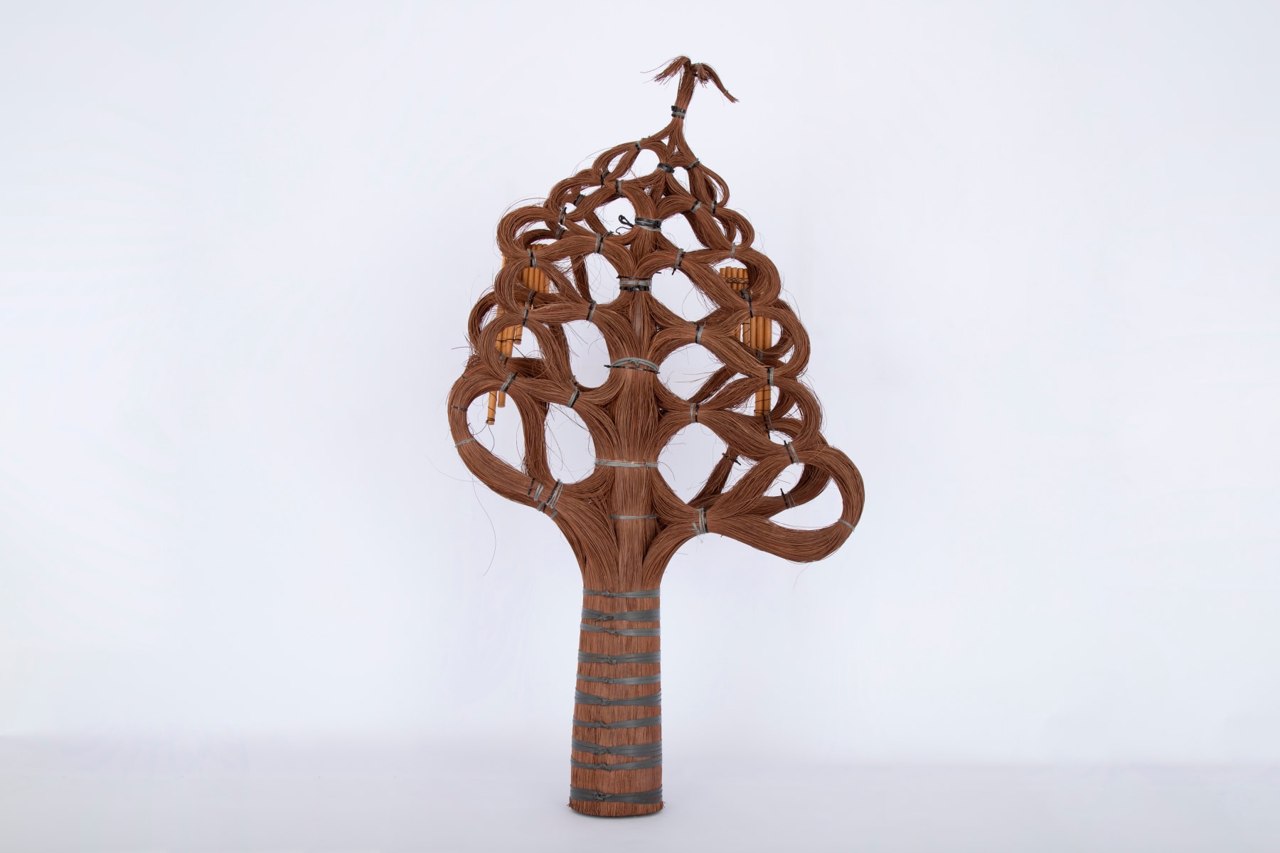 Denilson Baniwa, Piraíbas, 2022