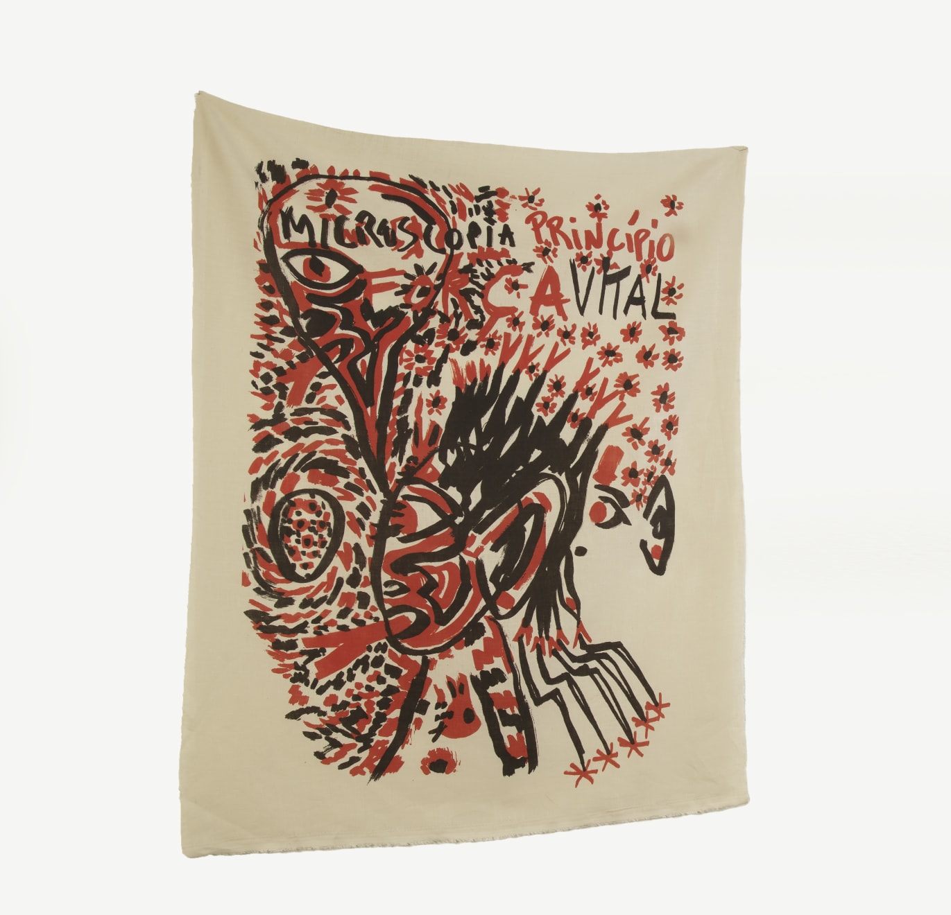 Cabelo, série Visões Serpentinas, 2021