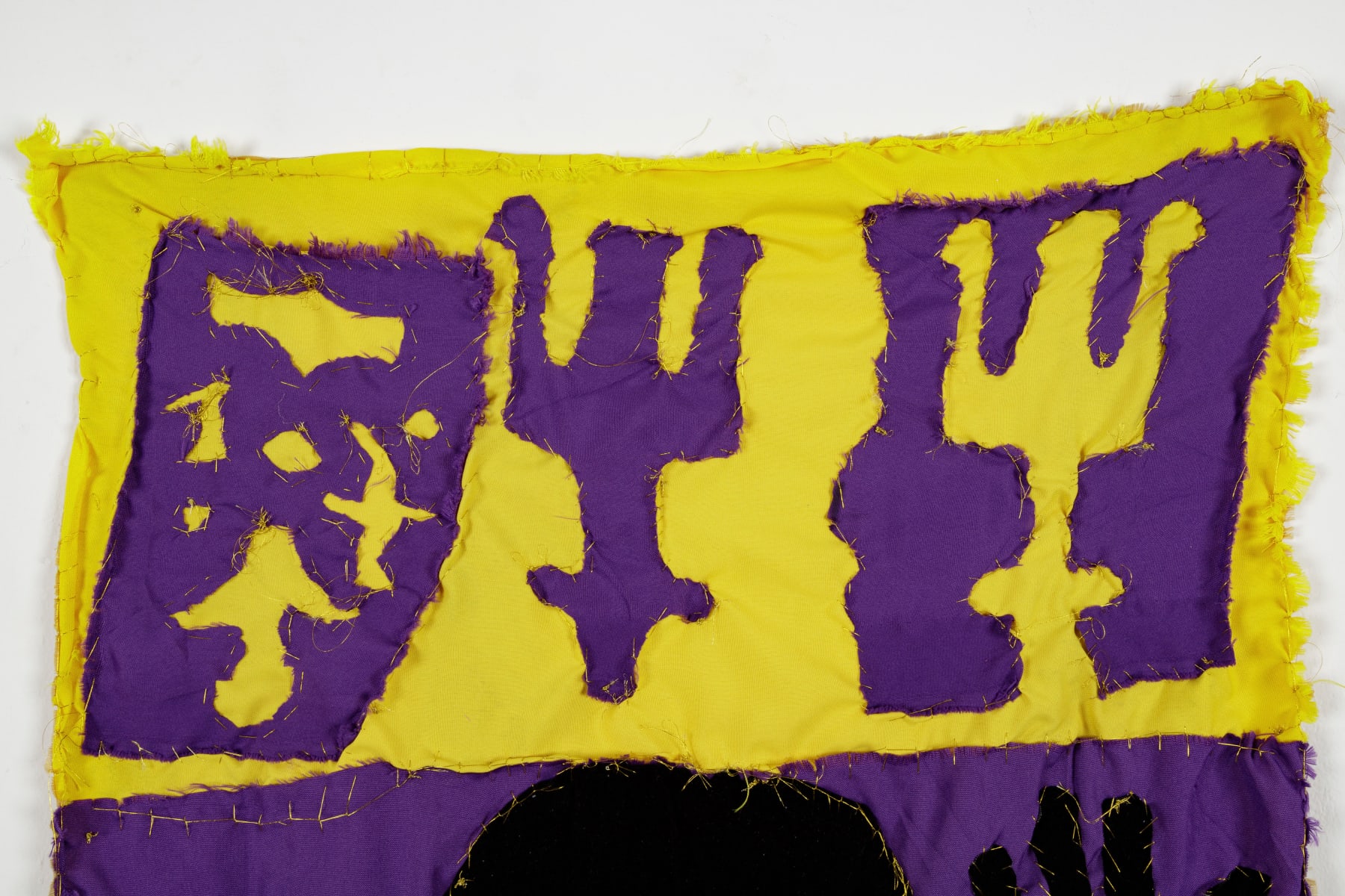 Novíssimo Edgar, Ketu-Guarani, 2022