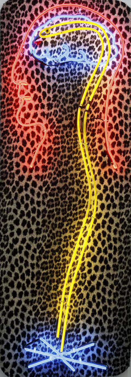 Cabelo, Sem título [Untitled], 2012