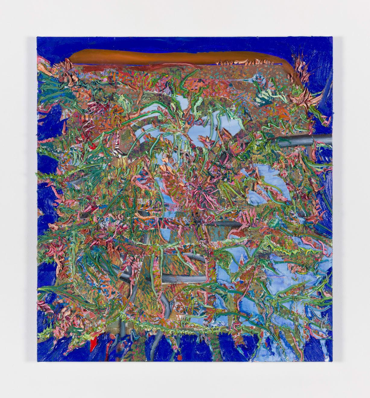 Vinicius Gerheim, Bica, 2025