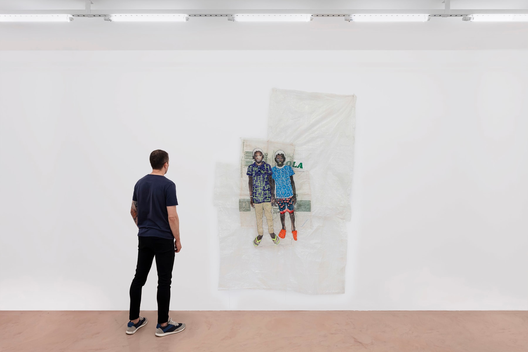 Ana Silva, Sem título [Untitled], 2023