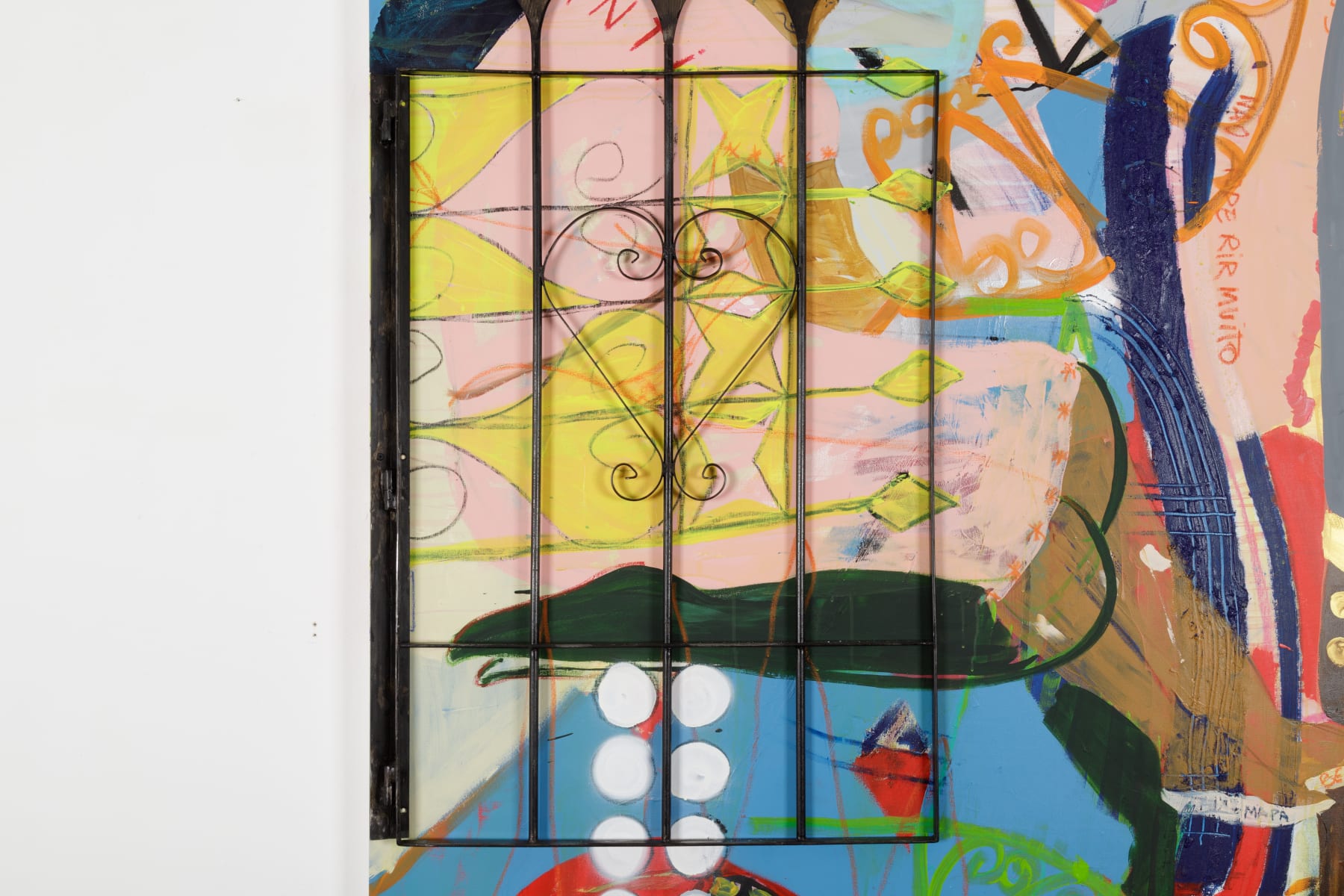 Agrade Camíz, Nome Sujo, 2022