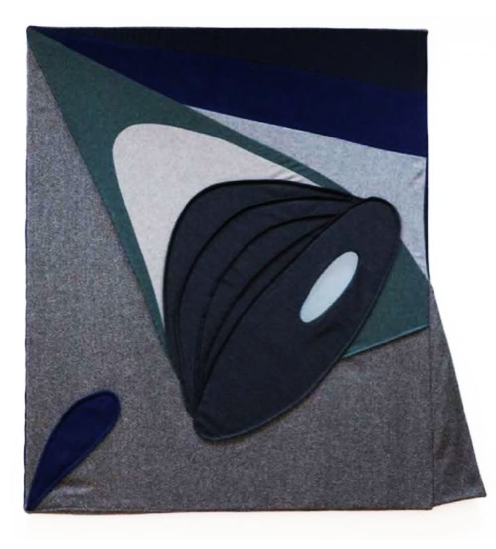 Laura Lima, Violeta, 2014/2015