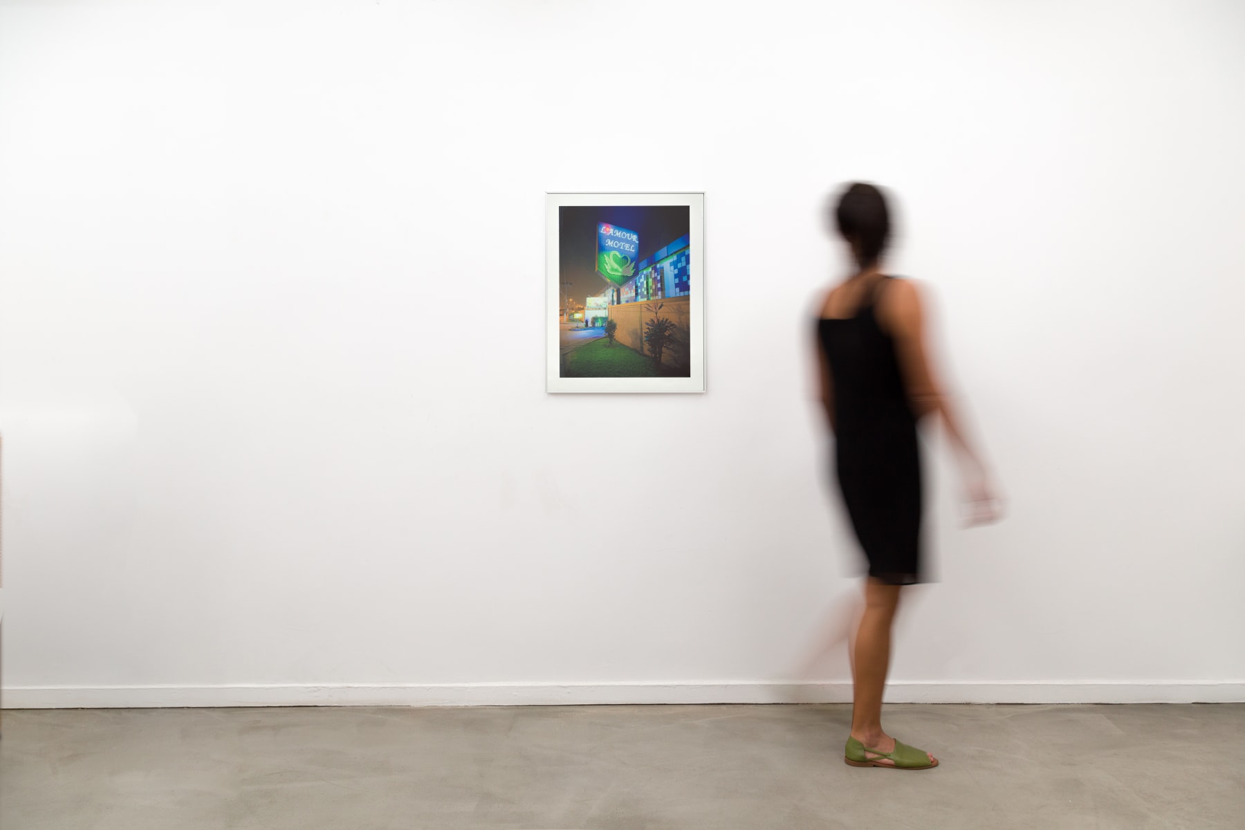 Aleta Valente, L' Amour Motel - série Motéis Av Brasil 24H, 2021