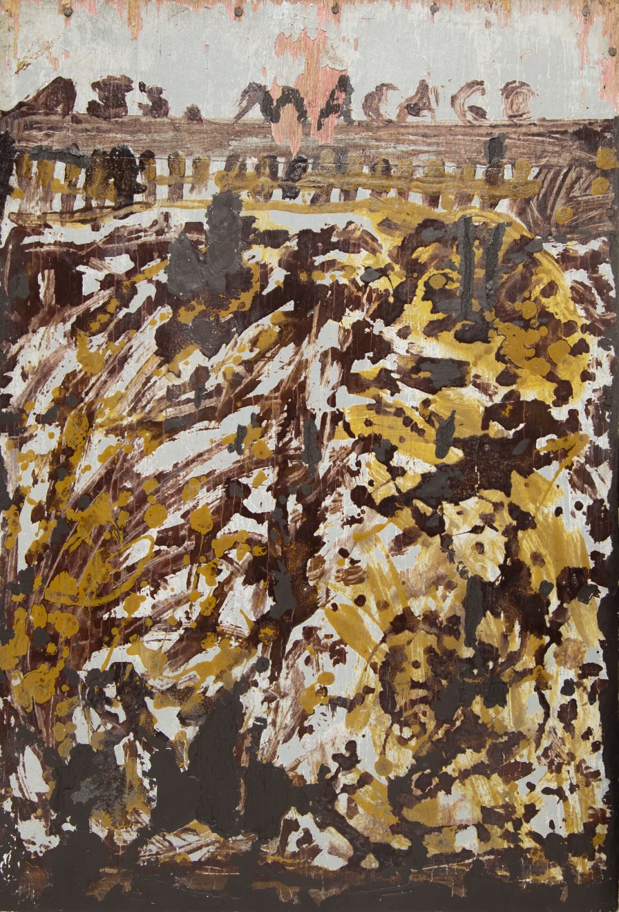 Jarbas Lopes, Scorpios - objetos para o não objeto, 2000/2021