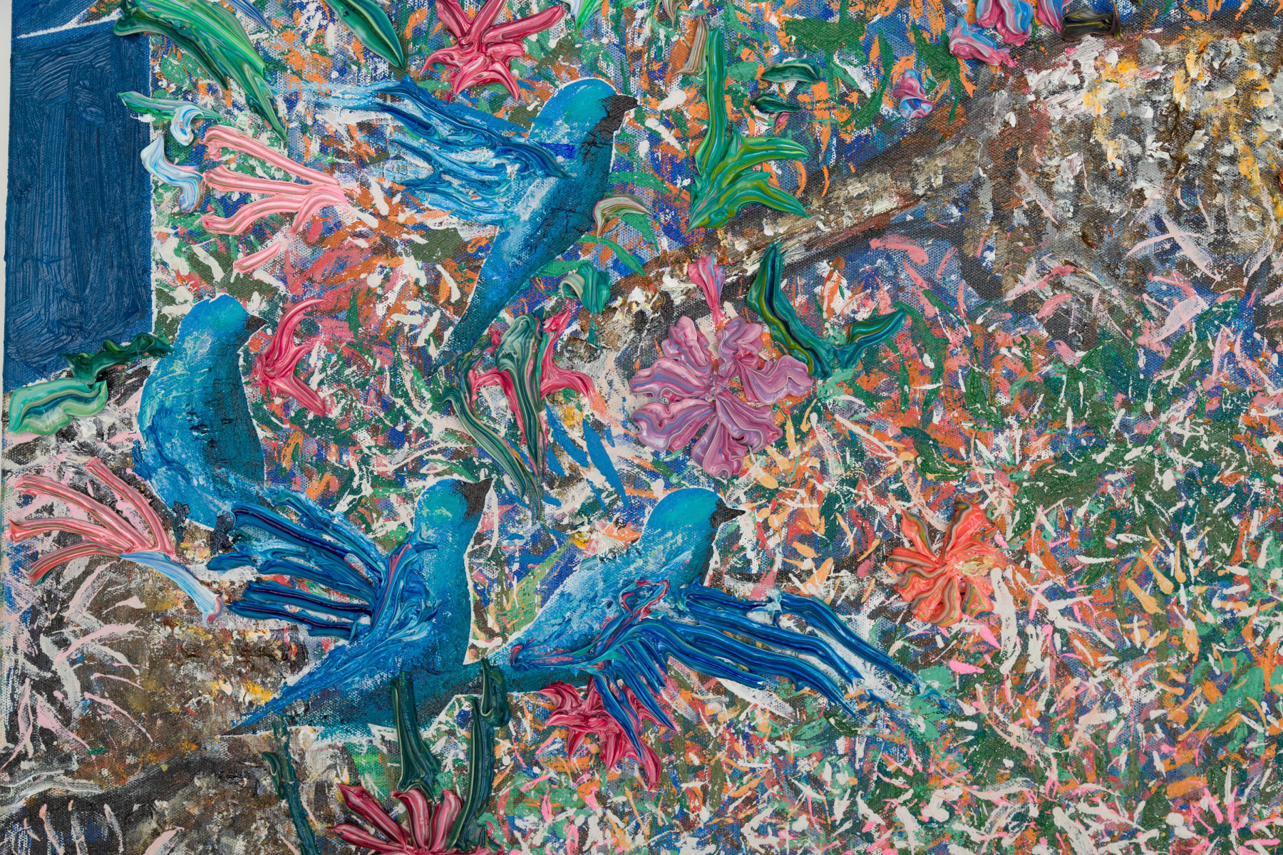 Vinicius Gerheim, Depois da tromba d'água, 2024