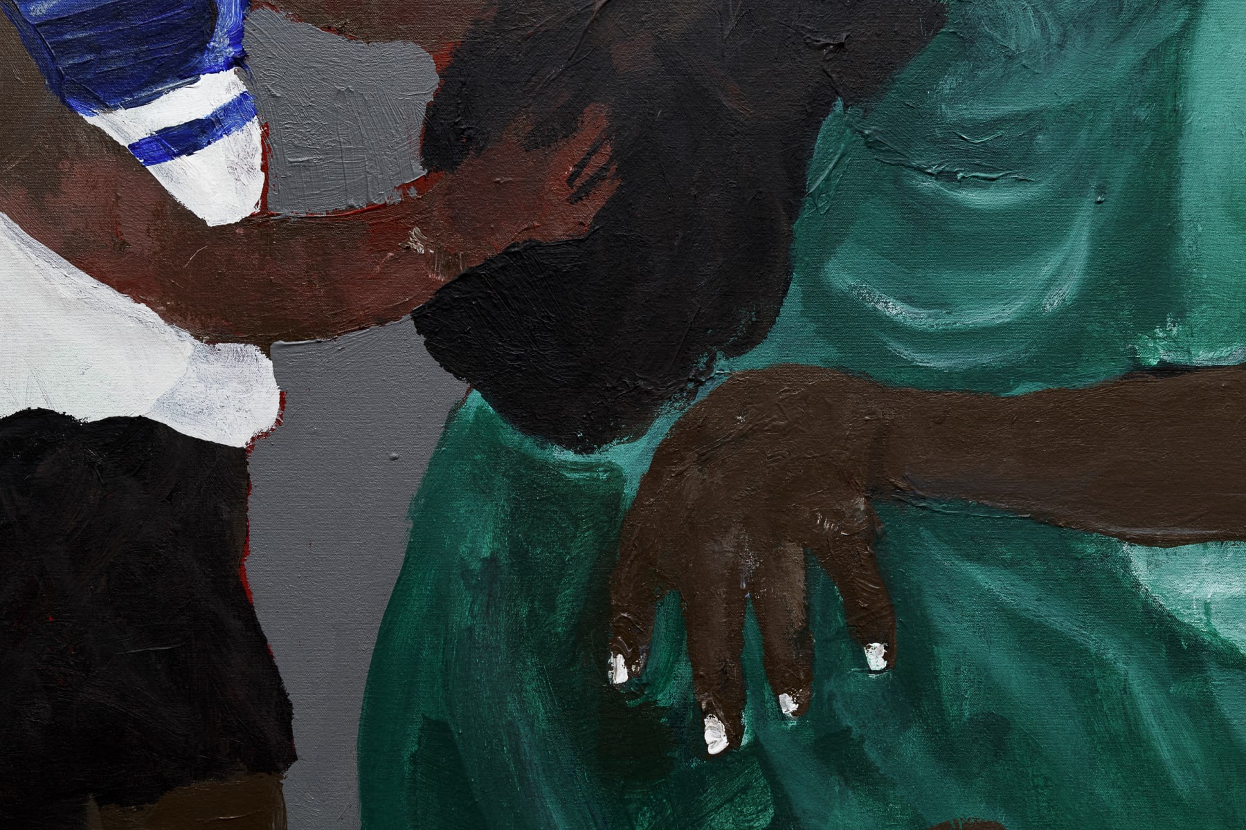 Arjan Martins, Ágatha, 2019