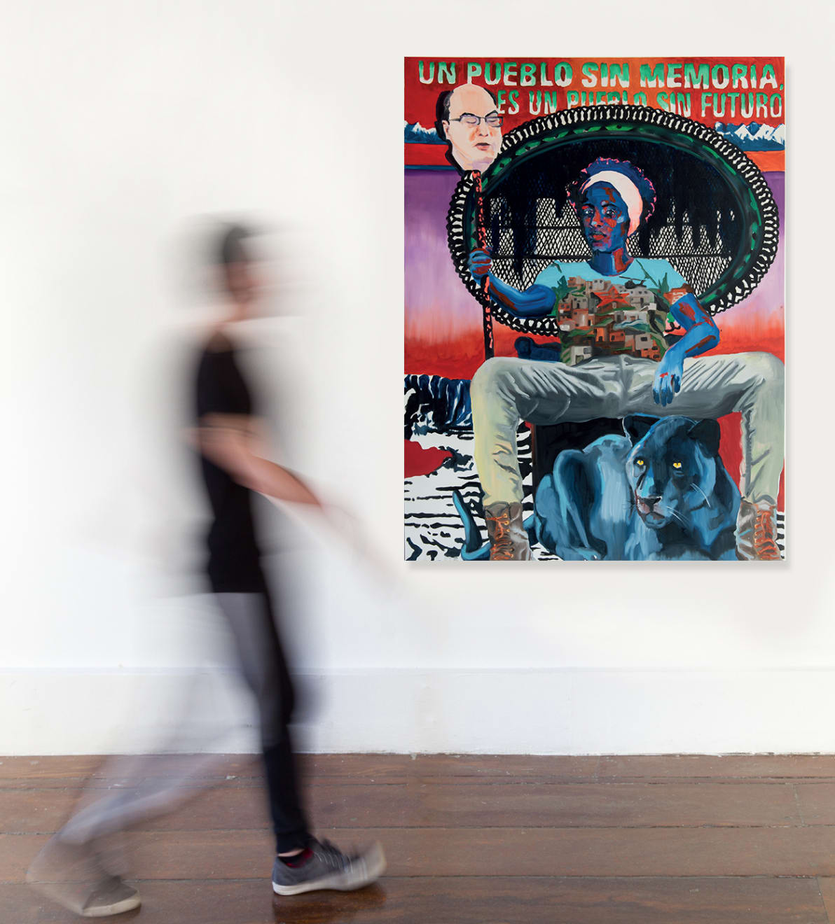 Marcela Cantuária, Voltarei e Serei Milhões, 2018