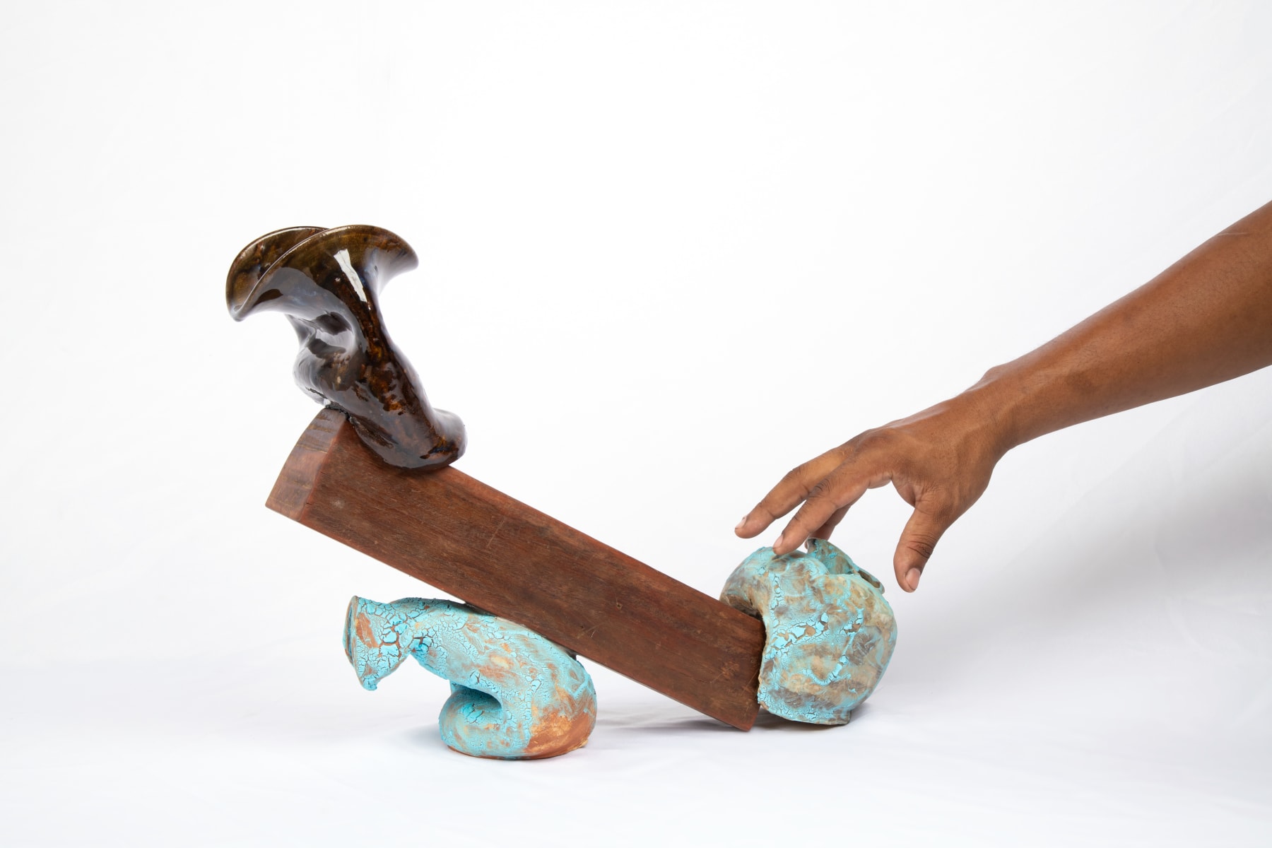 Rodrigo Torres, Recife, 2022