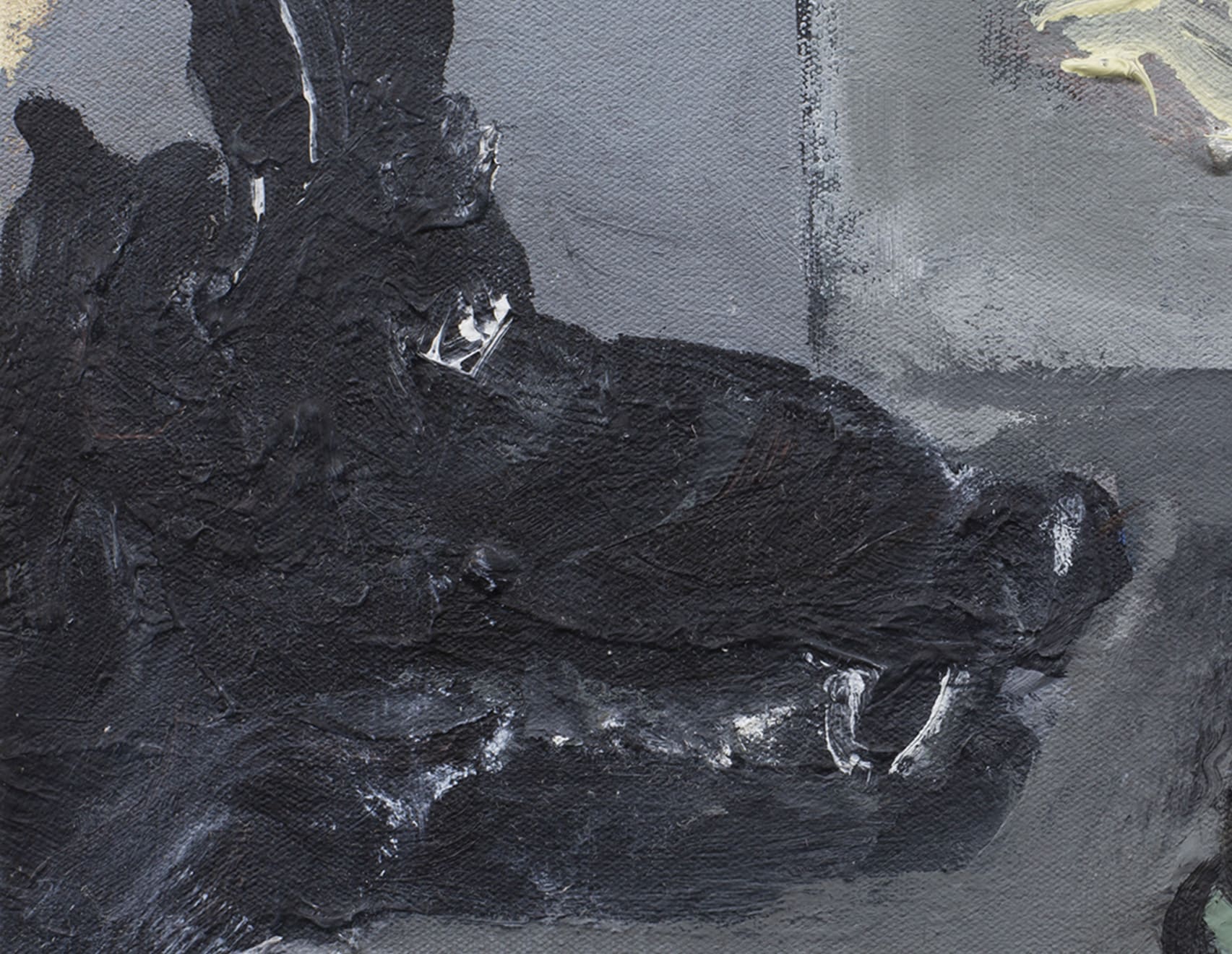 Arjan Martins, sem título [untitled], 2020