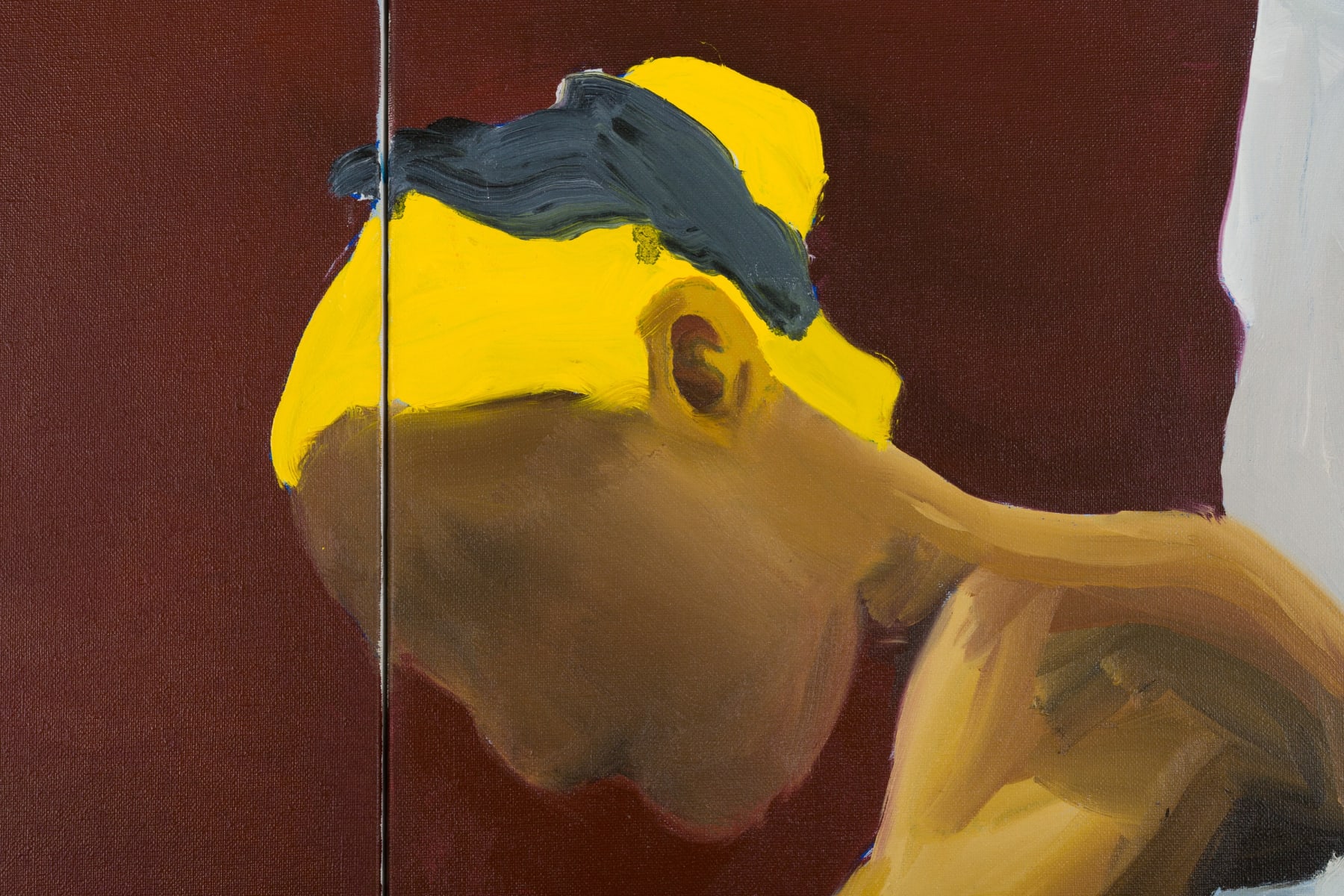 O Bastardo, Sem título [Untitled], 2024