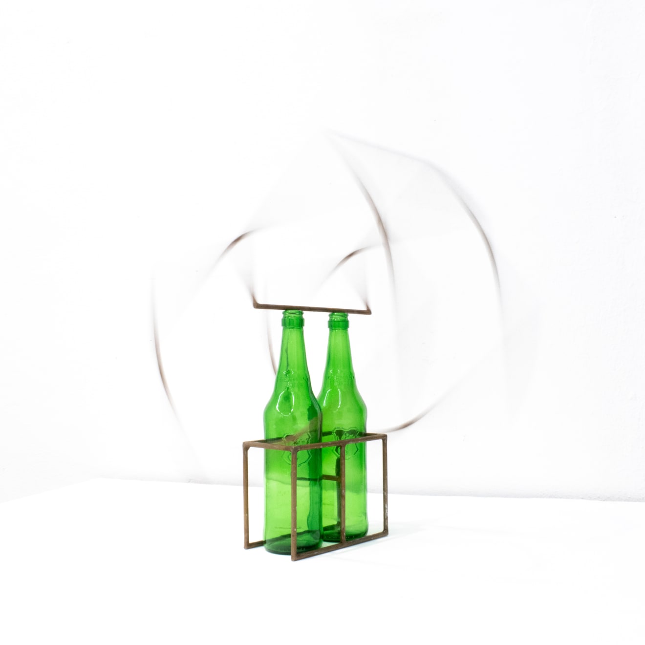 Raul Mourão, 3 em 1, 2022