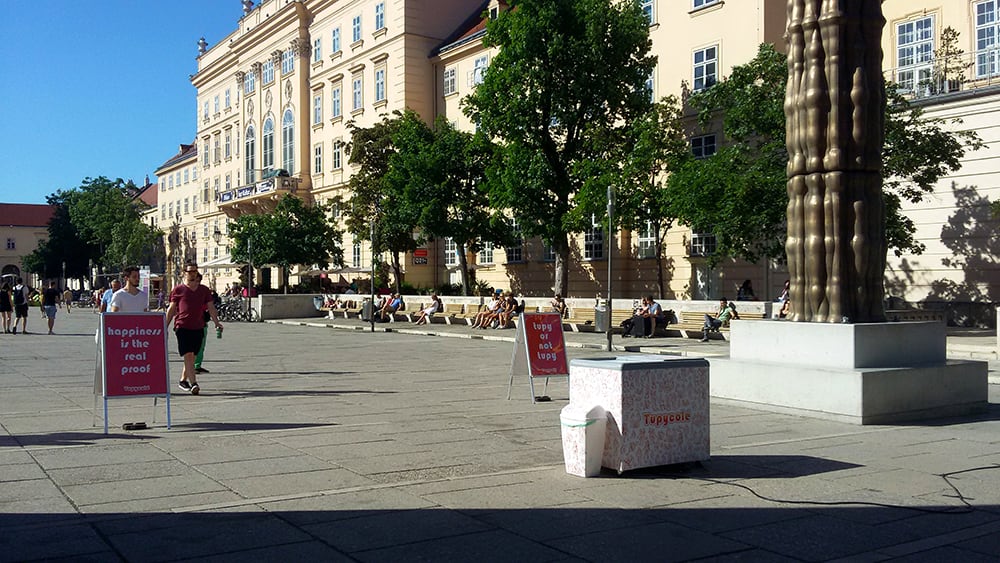 OPAVIVARÁ!, TUPYCOLÉ, 2017