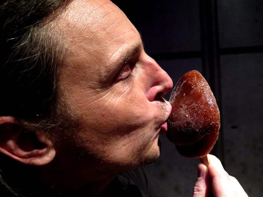 OPAVIVARÁ!, TUPYCOLÉ, 2017