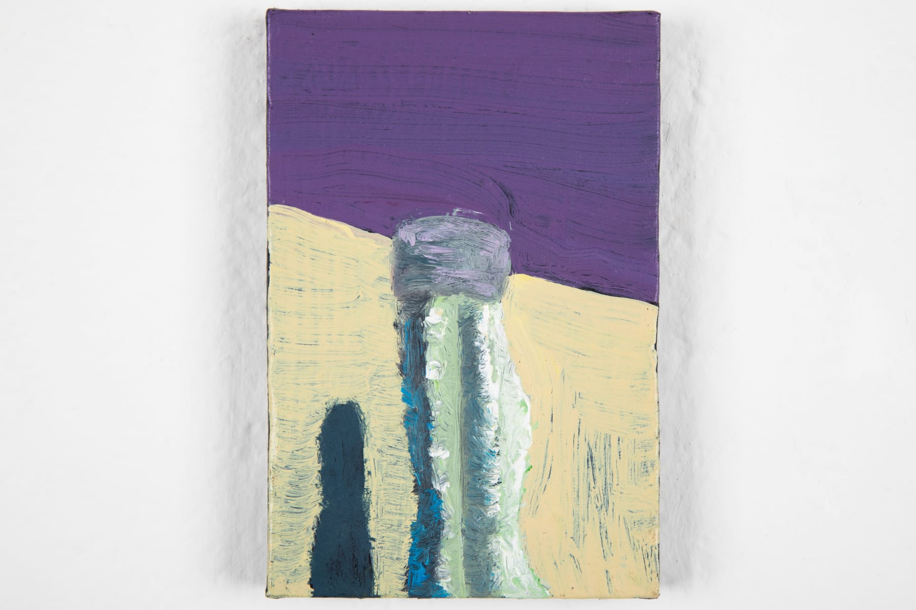 ABRE ALAS #17, Kika Diniz, Ninho de passarinho num cacto, 2022