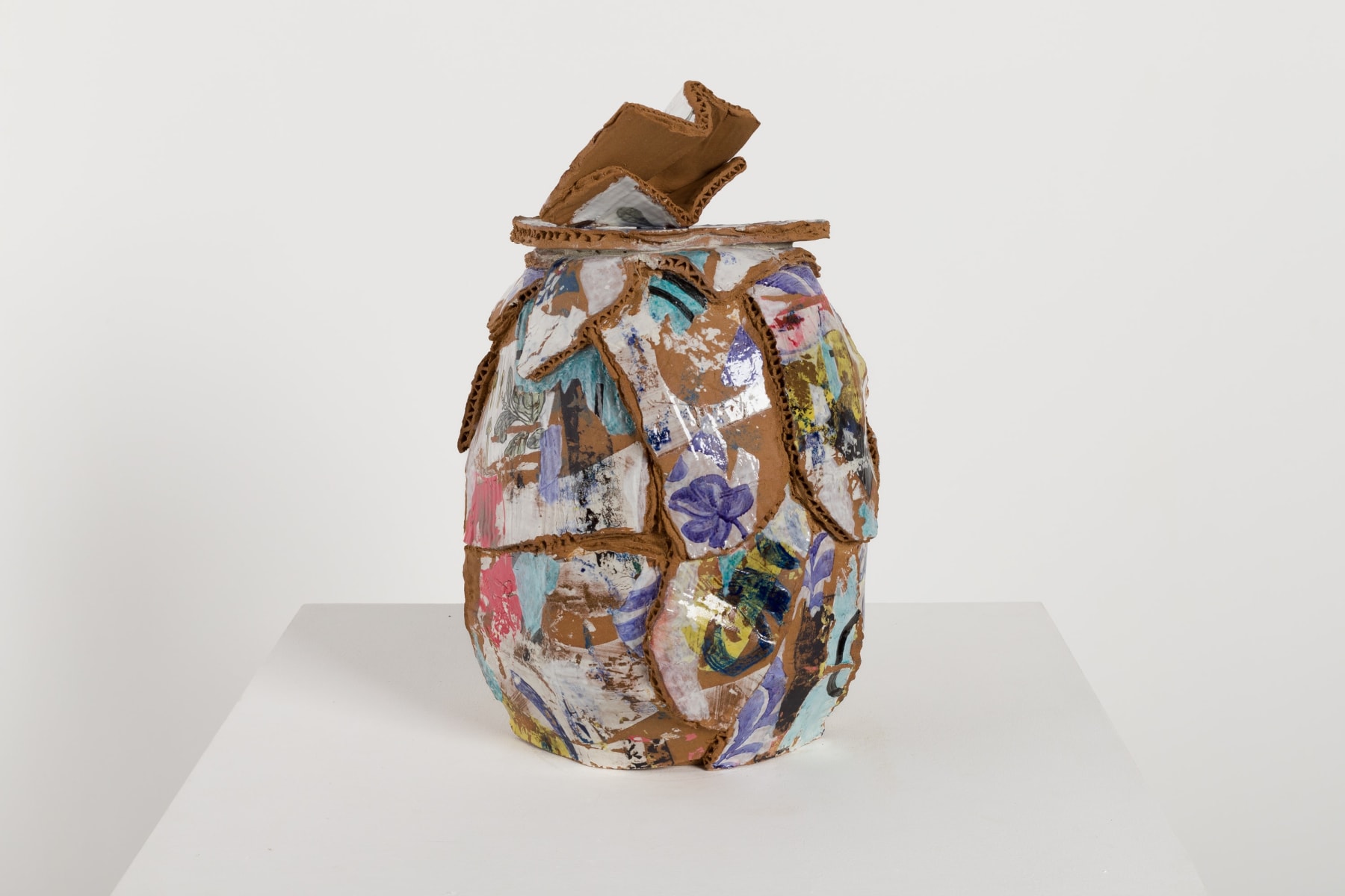 Rodrigo Torres, Chá de Boldo, 2024