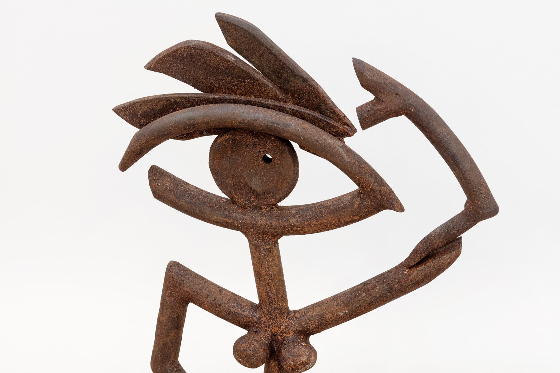 Cabelo, EXUberância, 2021