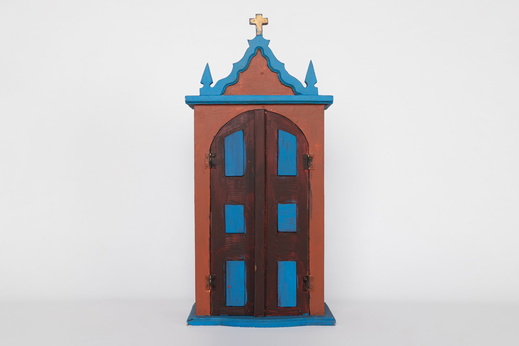 Yanaki Herrera, Primer Año, 2022