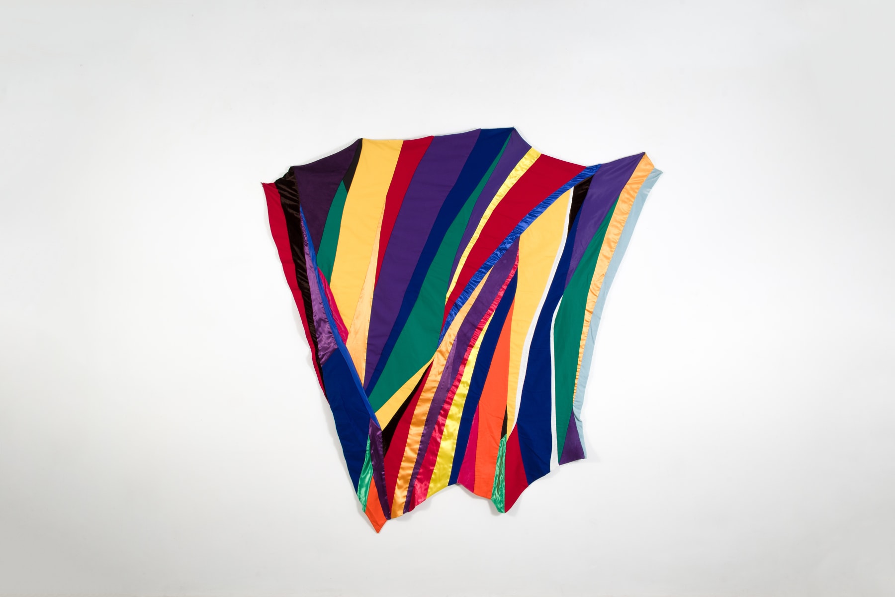 Laura Lima, Bandeira LGBTQI+, 2019