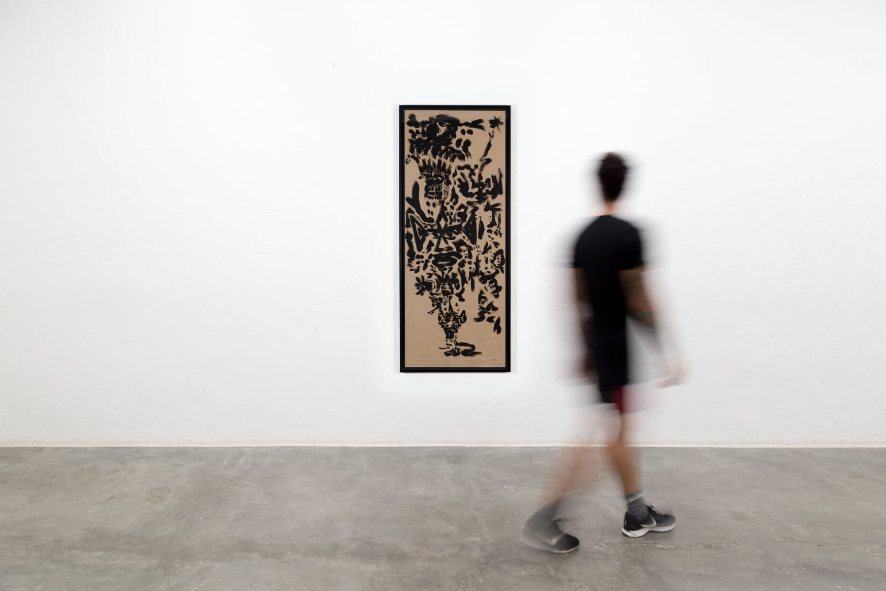 Cabelo, Sem título [Untitled], 2020