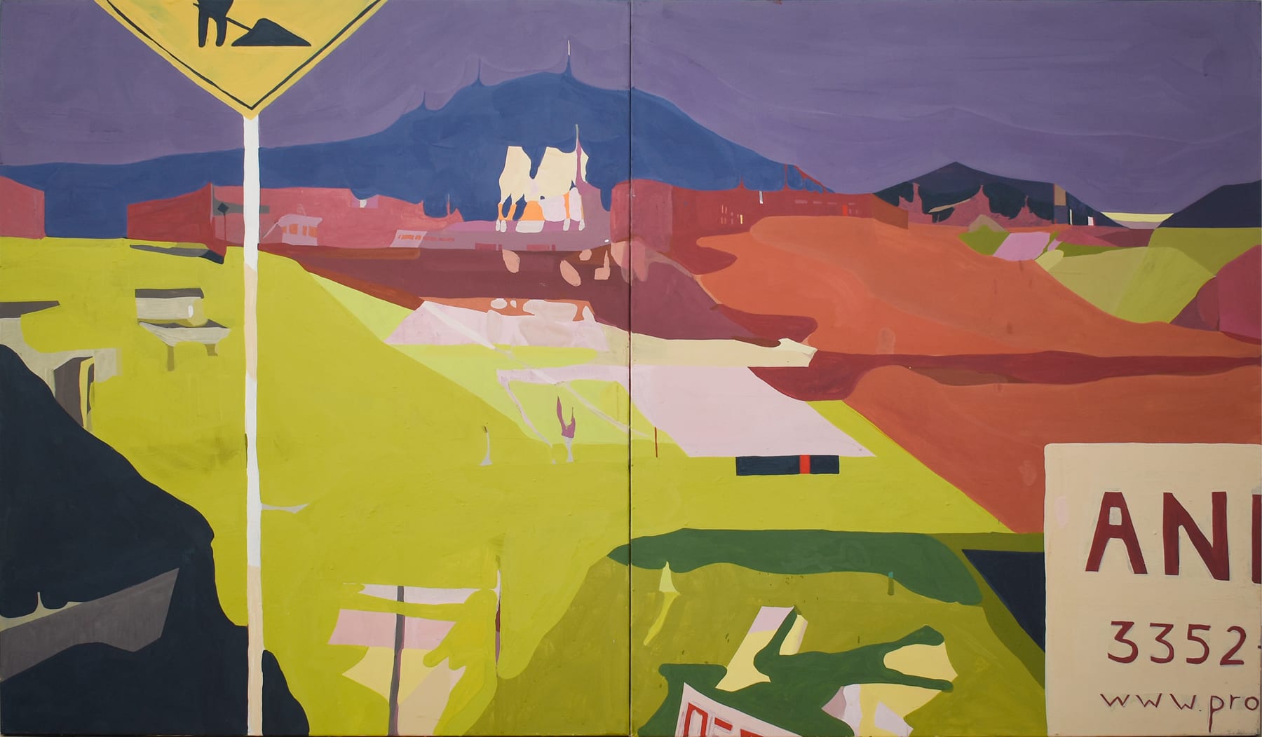 ABRE ALAS #18, Clara Luz, Ao fundo o plano, 2022