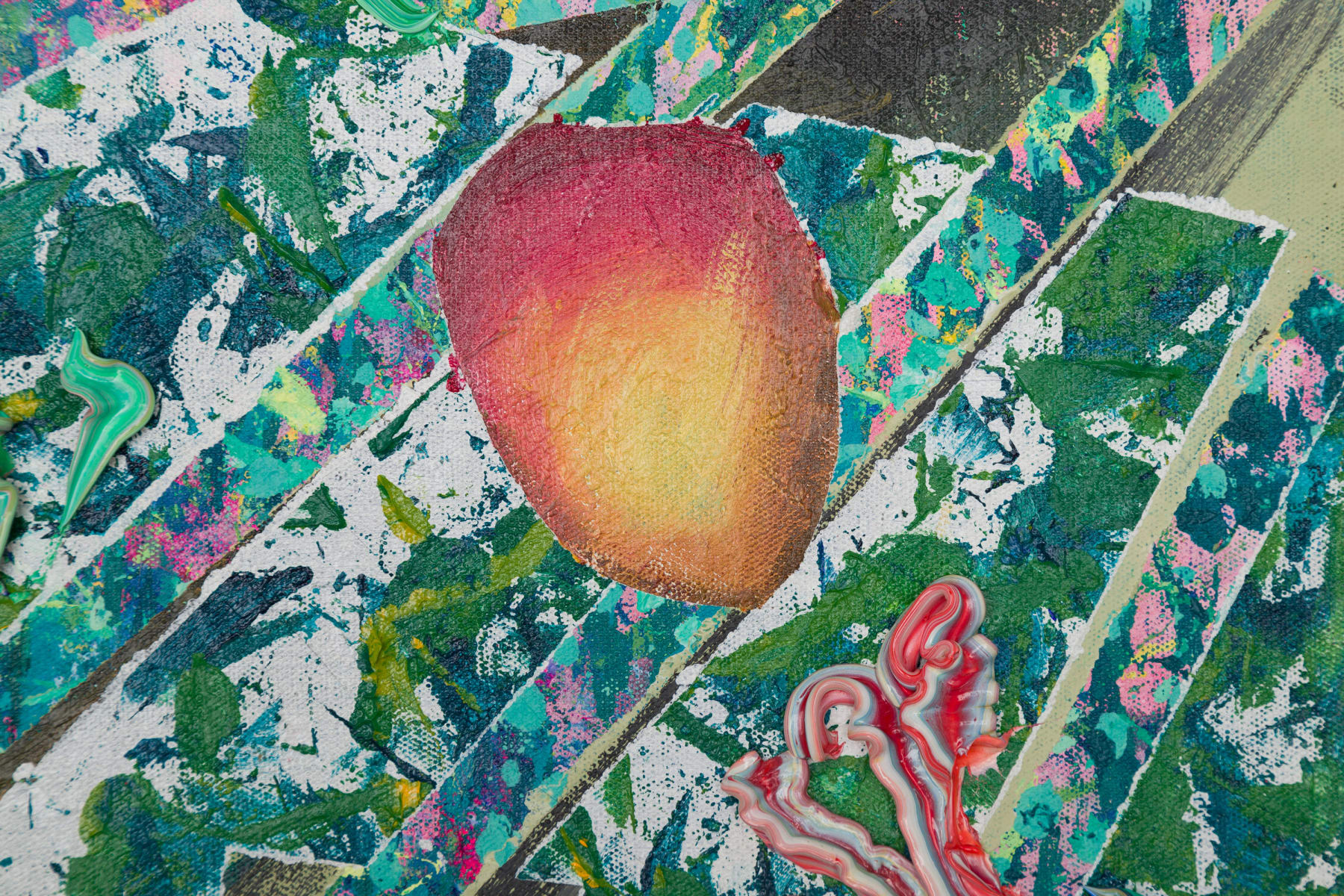 Vinicius Gerheim, Dente de leite, 2024