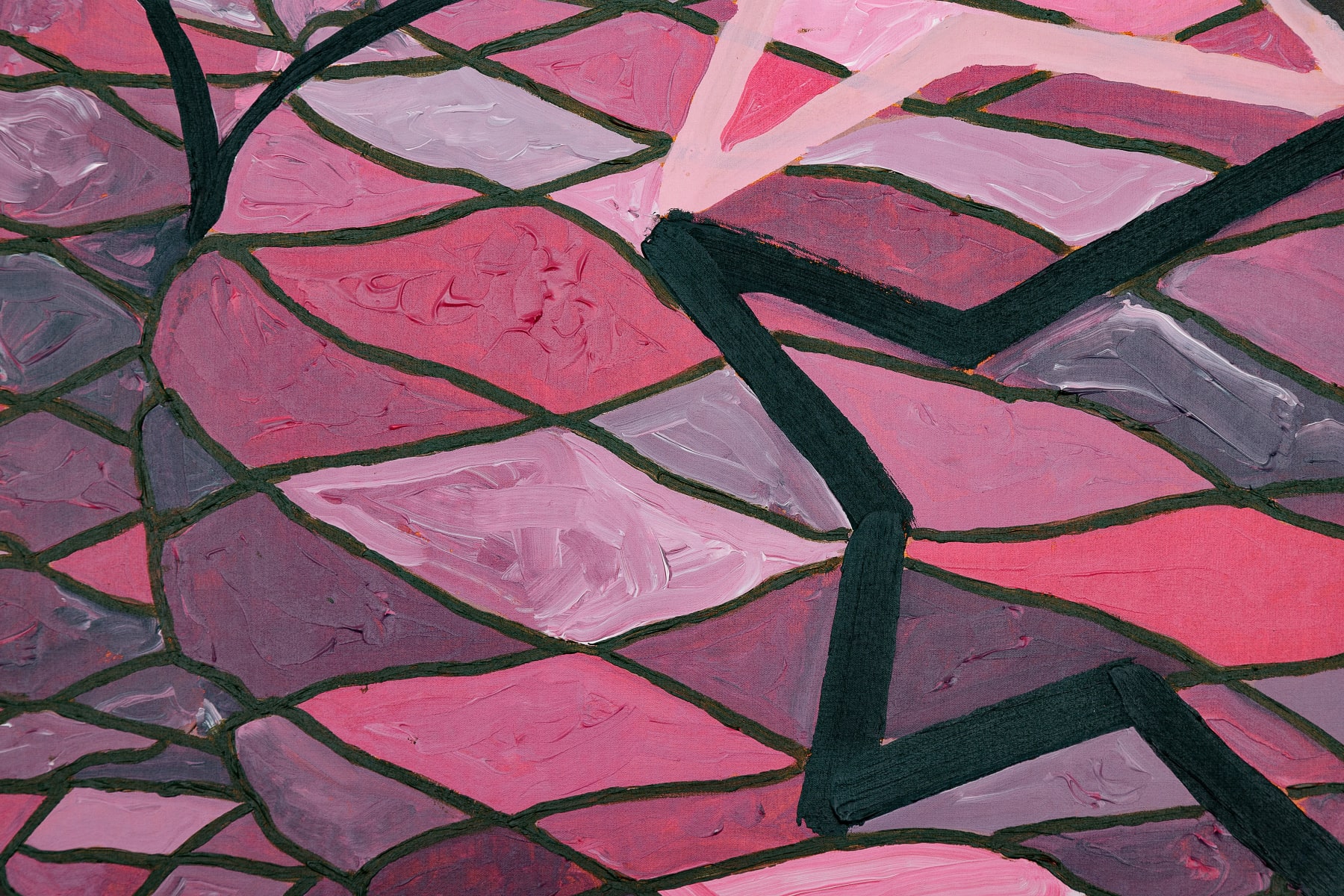 Agrade Camíz, Sem título, 2023