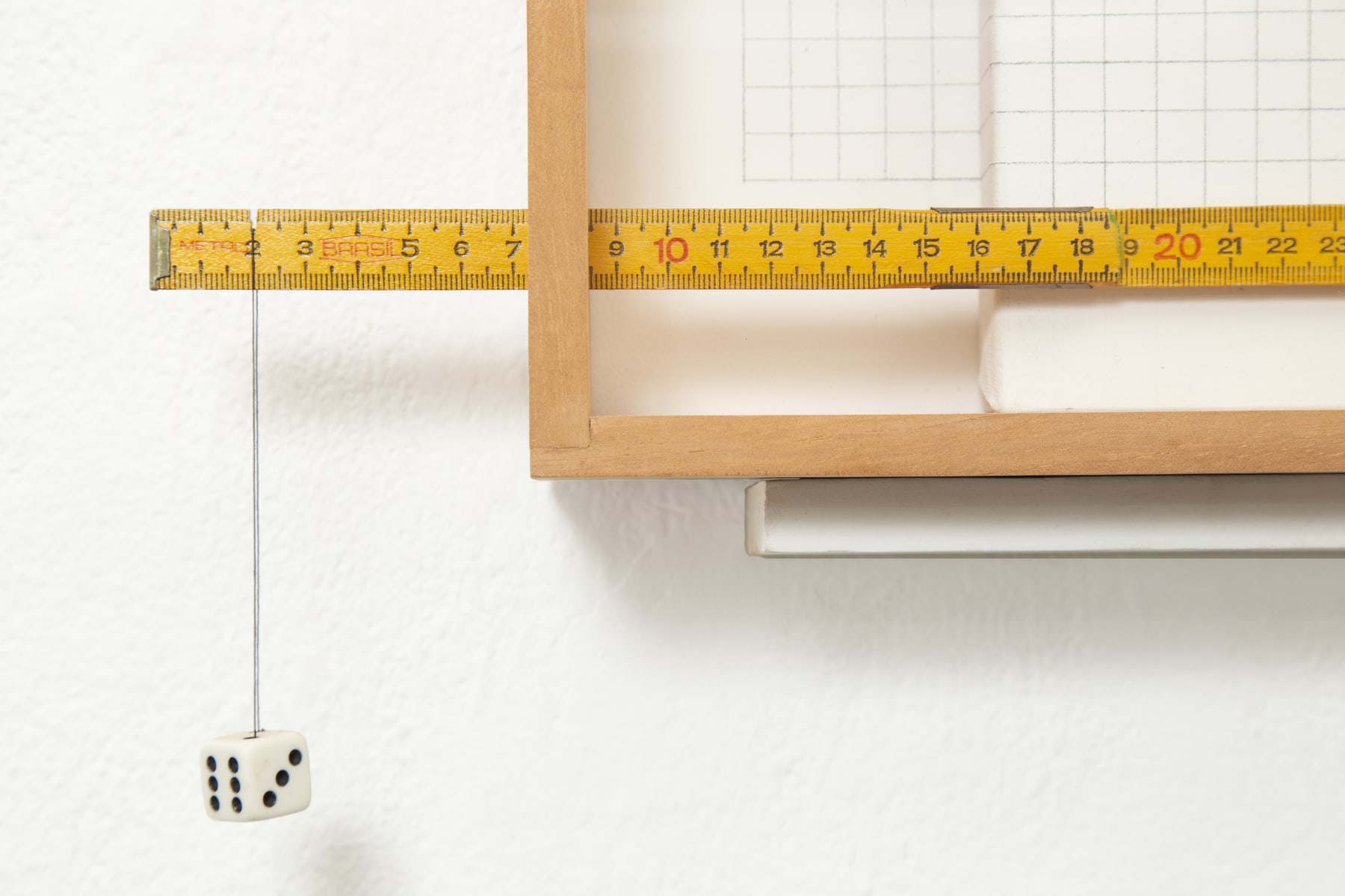 Ana Linnemann, Exercício para achar igualdade 1, 2021