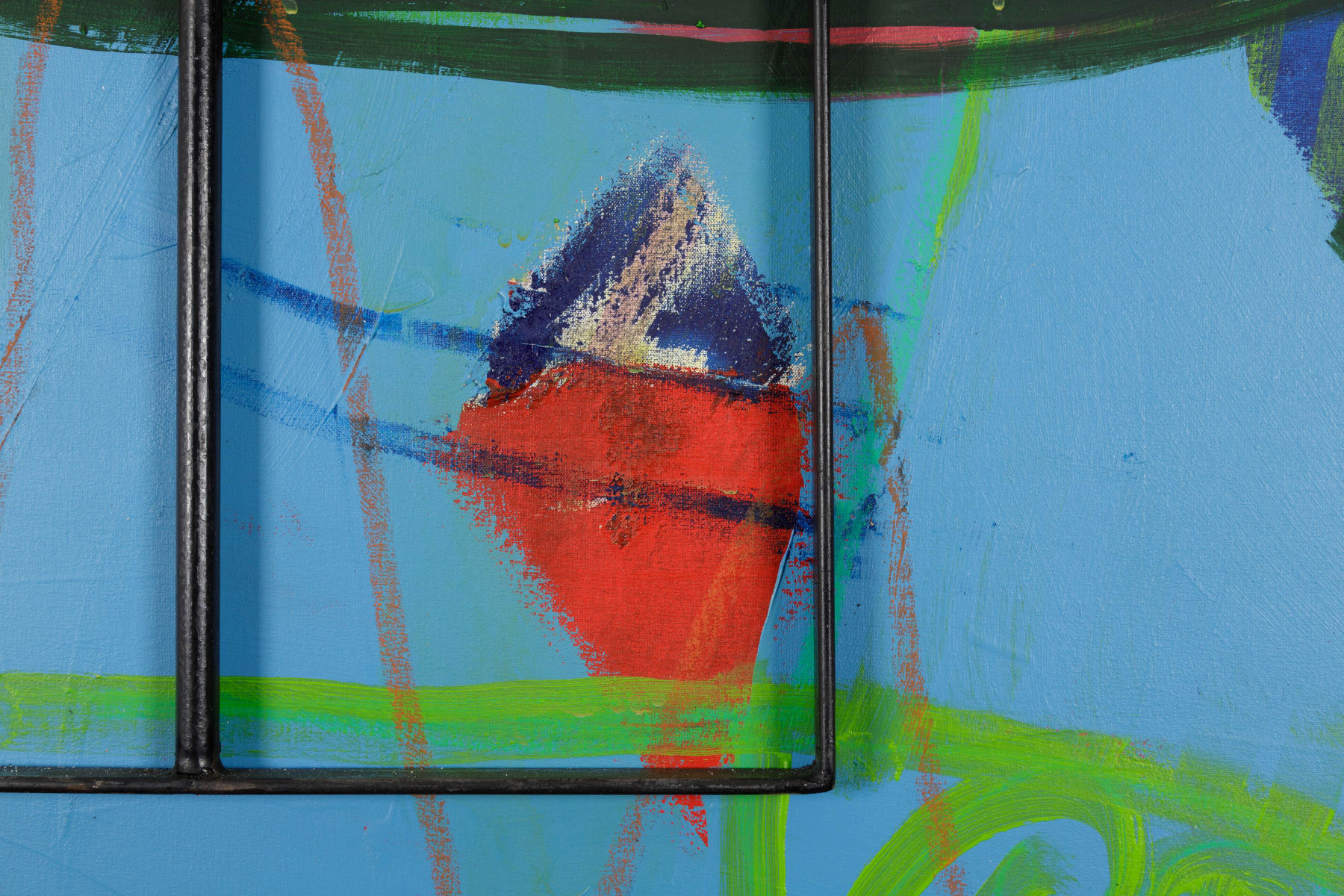 Agrade Camíz, Nome Sujo, 2022