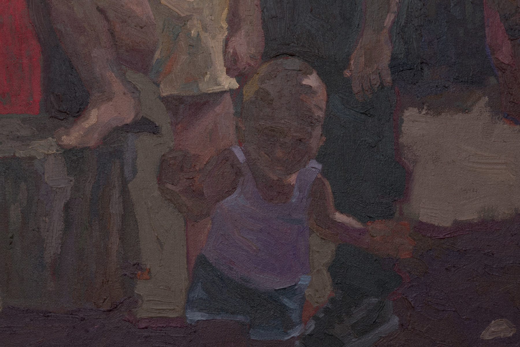 Miguel Afa, Versões de Junho, 2024