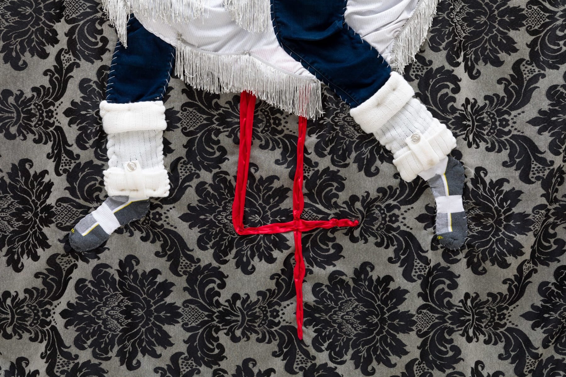 Novíssimo Edgar, O Nascimento da Constelação de Gêmeos, 2023