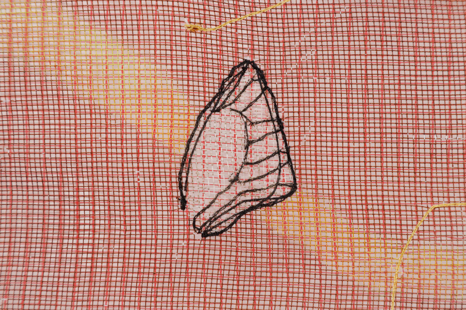 Vivian Caccuri, Lexapro, 2022