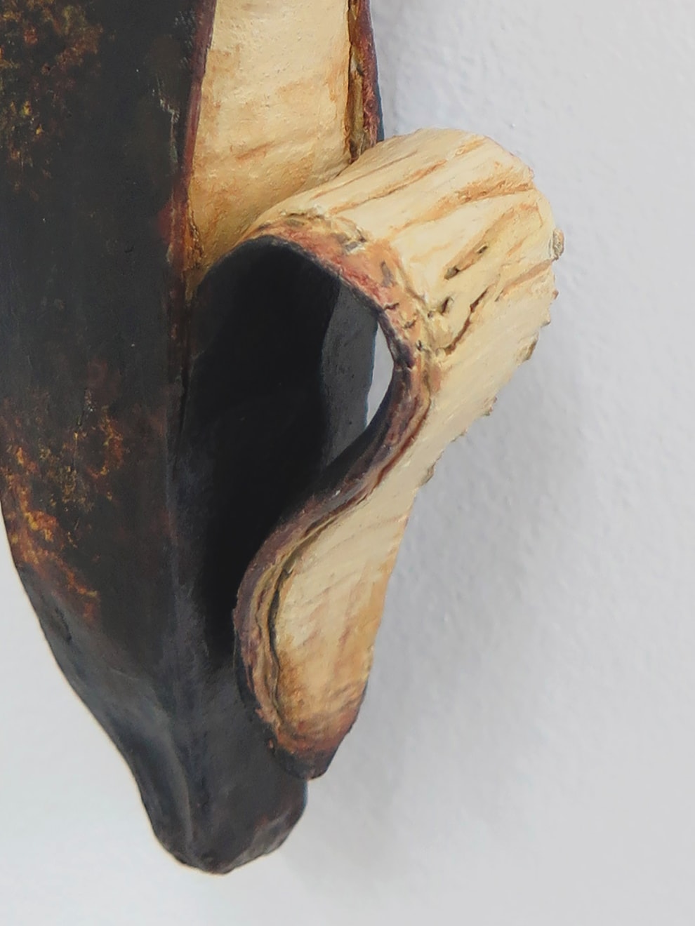 Rodrigo Torres, A morte da musa paradisíaca, 2018