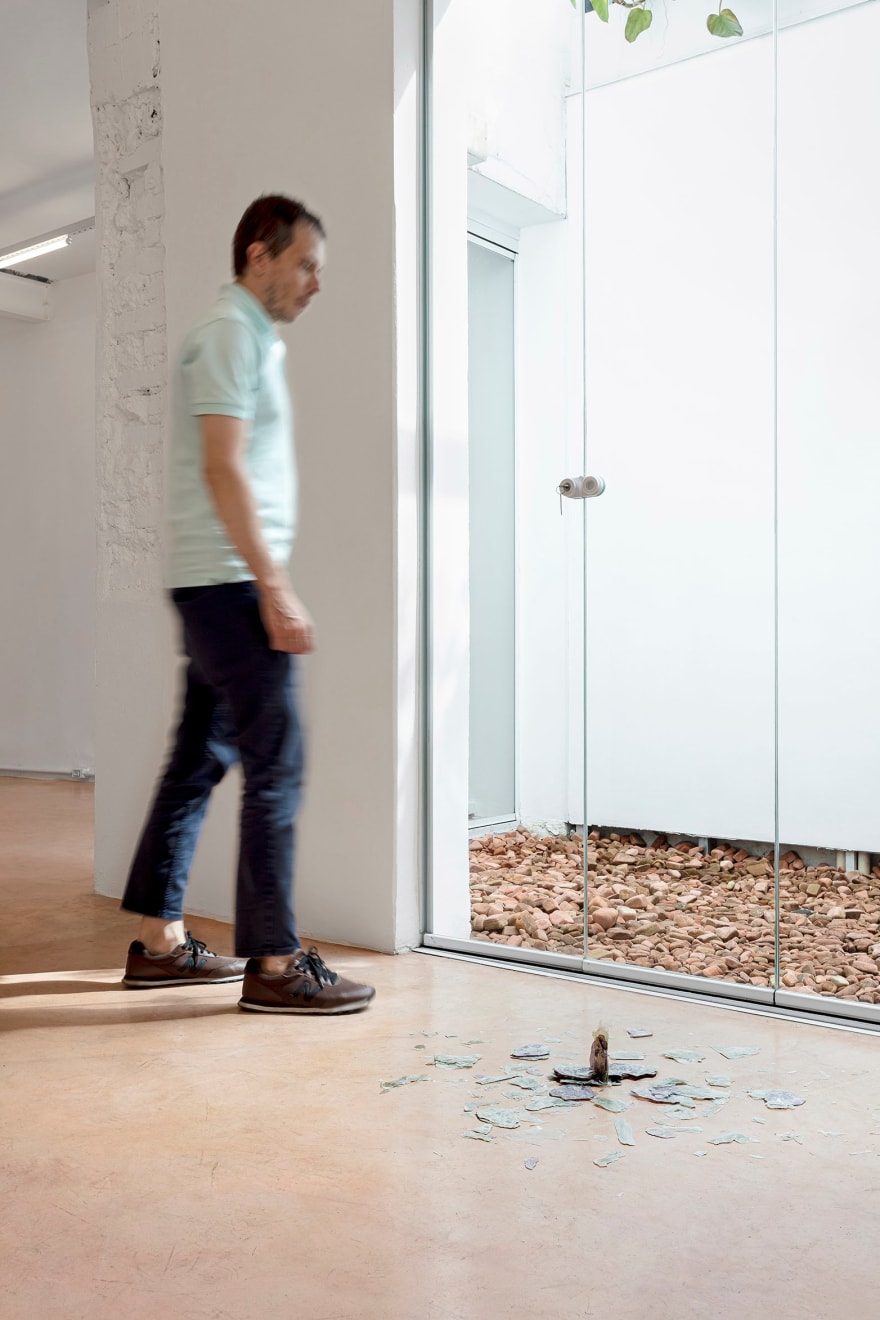 João Modé, Sem título [Untitled], 2022