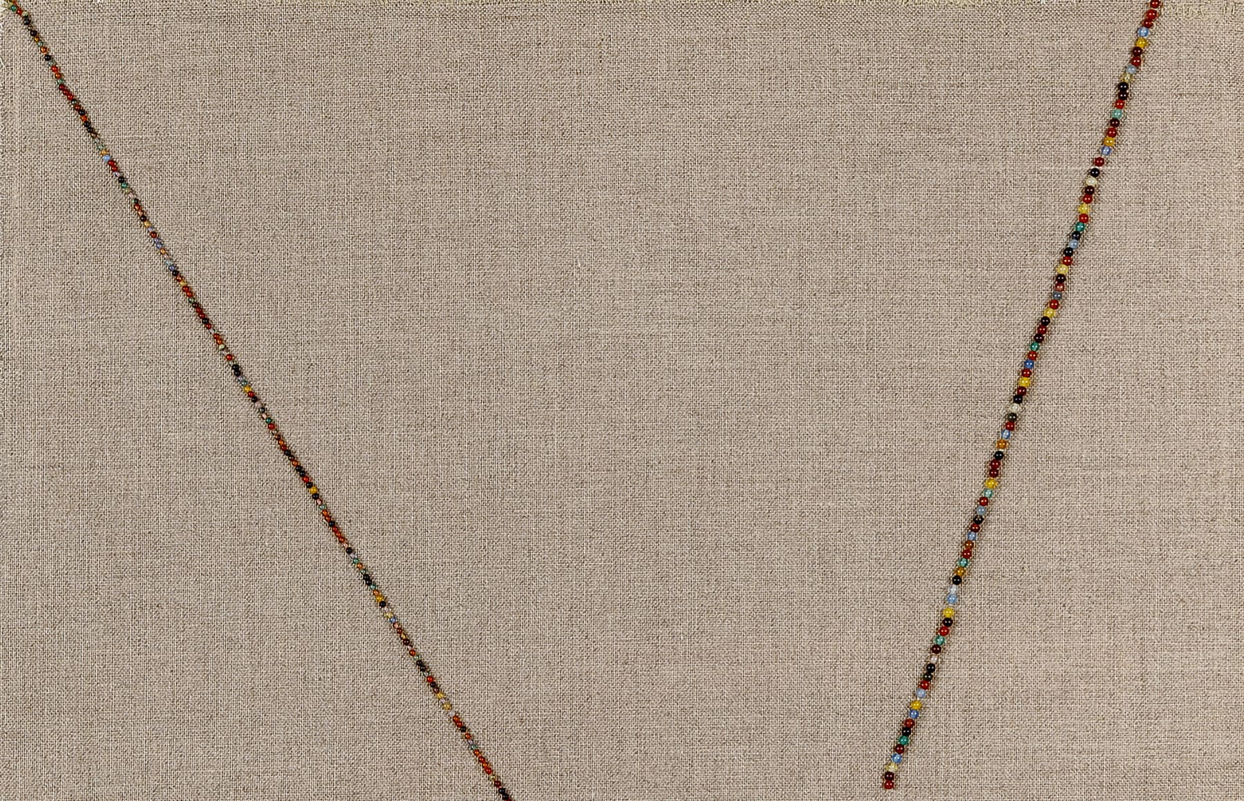 João Modé, Construtivo [Paninho], Fer, 2019