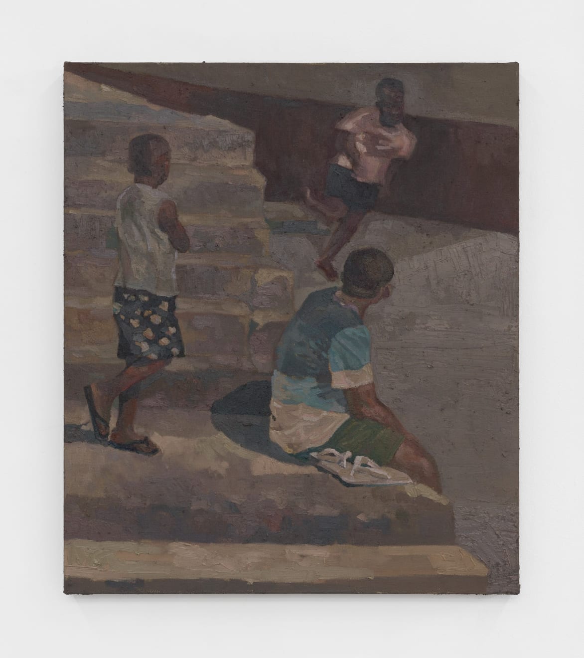 Miguel Afa, Inspirações de ontem para amanhã, 2024