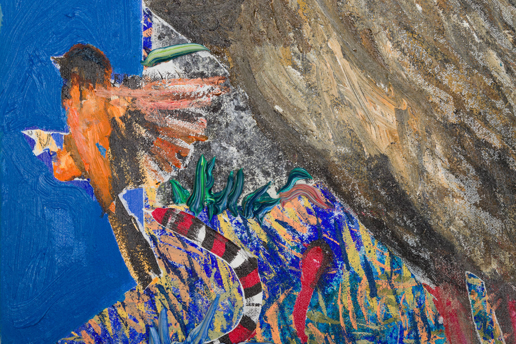 Vinicius Gerheim, Berrante, 2024