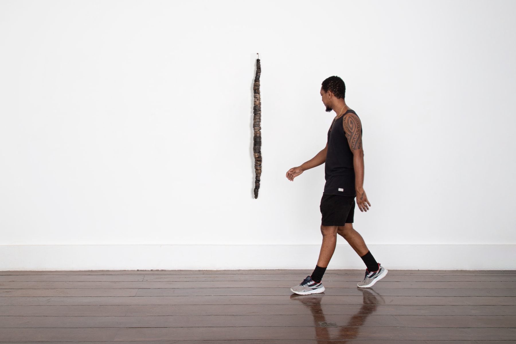 Jarbas Lopes, Vertebrado, 2023