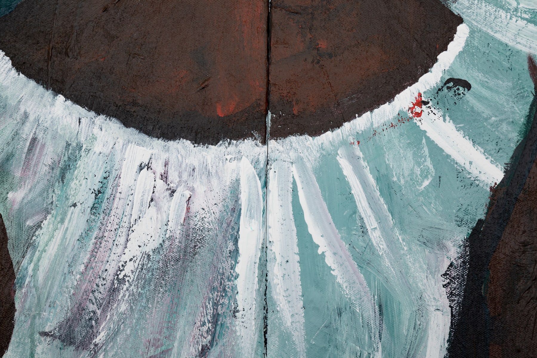 Arjan Martins, Sem título [Untitled], 2023