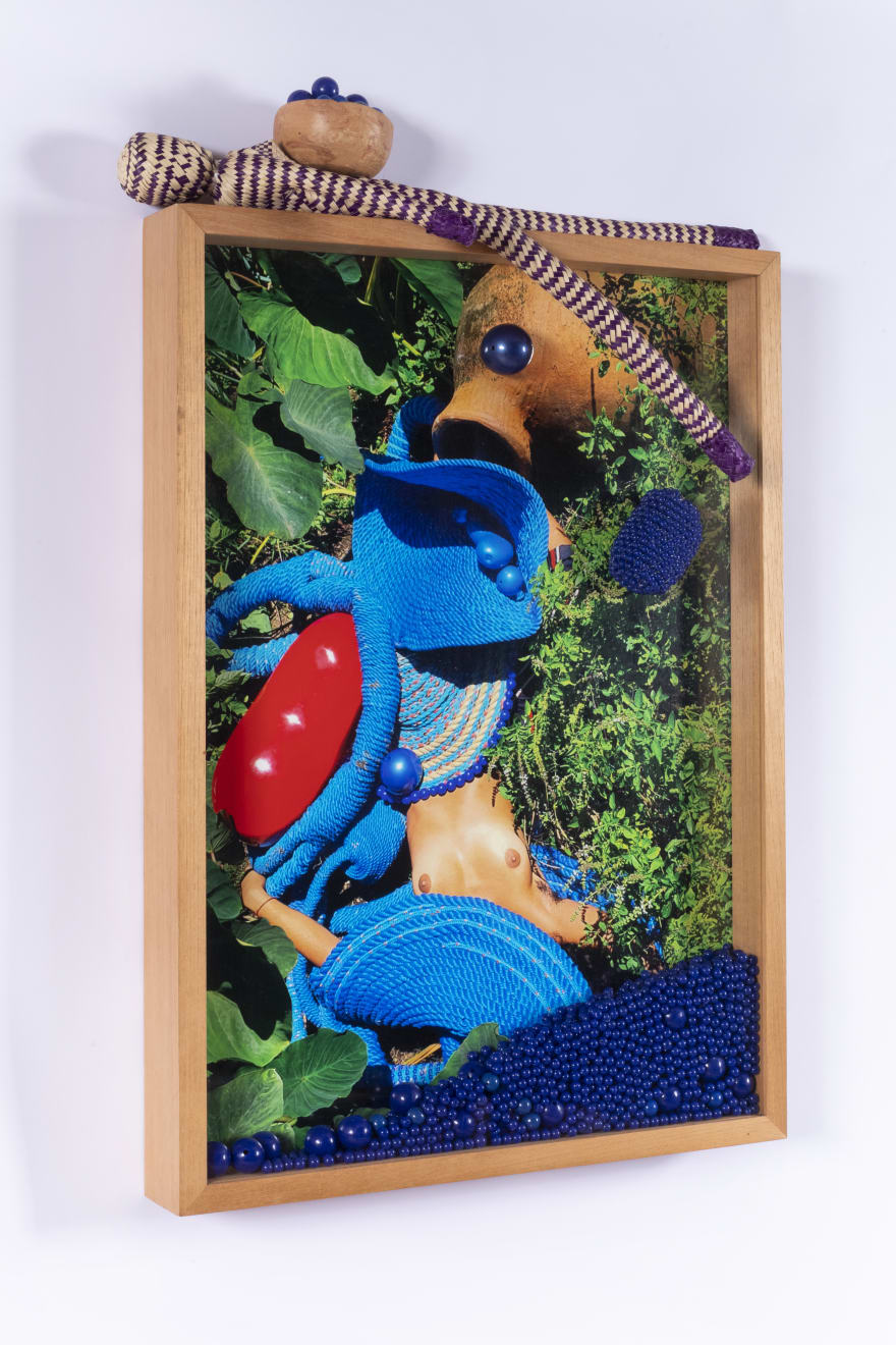 Maria Nepomuceno, As minas 3, 2020