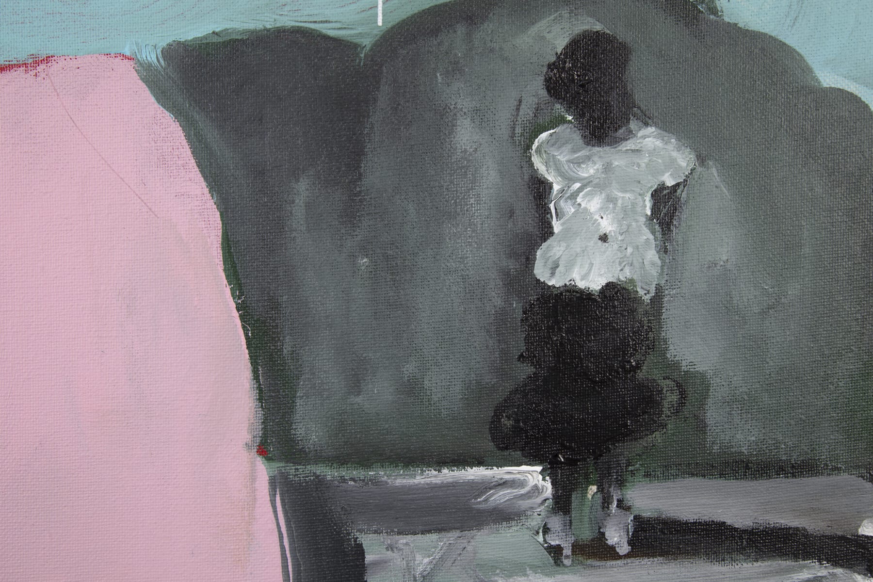 Arjan Martins, Sem título [Untitled], 2021