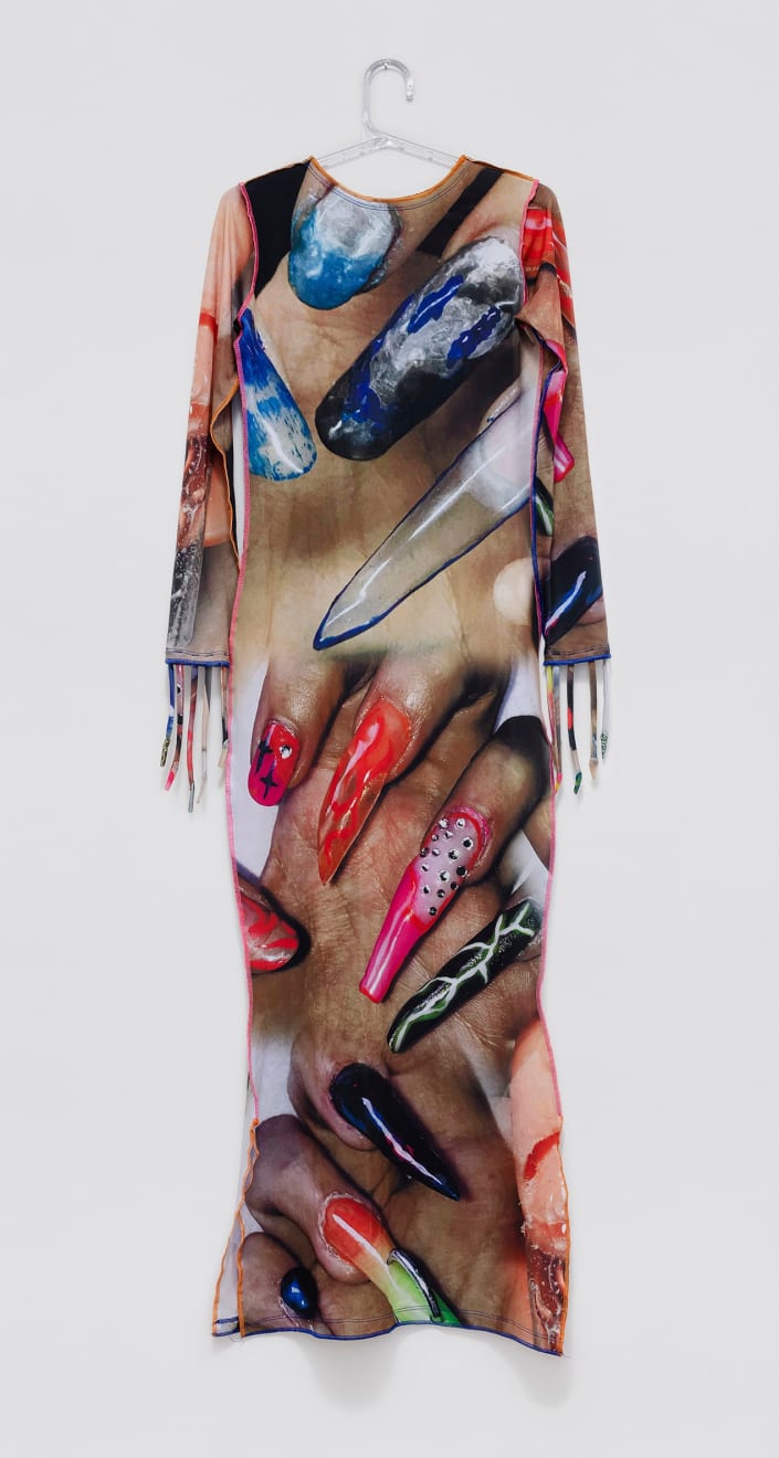 ABRE ALAS #18, Cyshimi, Roupa de Treino I, 2020