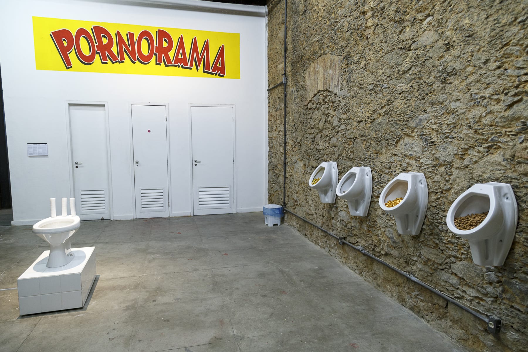 OPAVIVARÁ!, Micmix, 2019