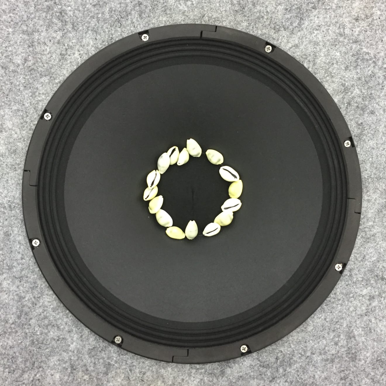 Vivian Caccuri, Automotivo I, 2016