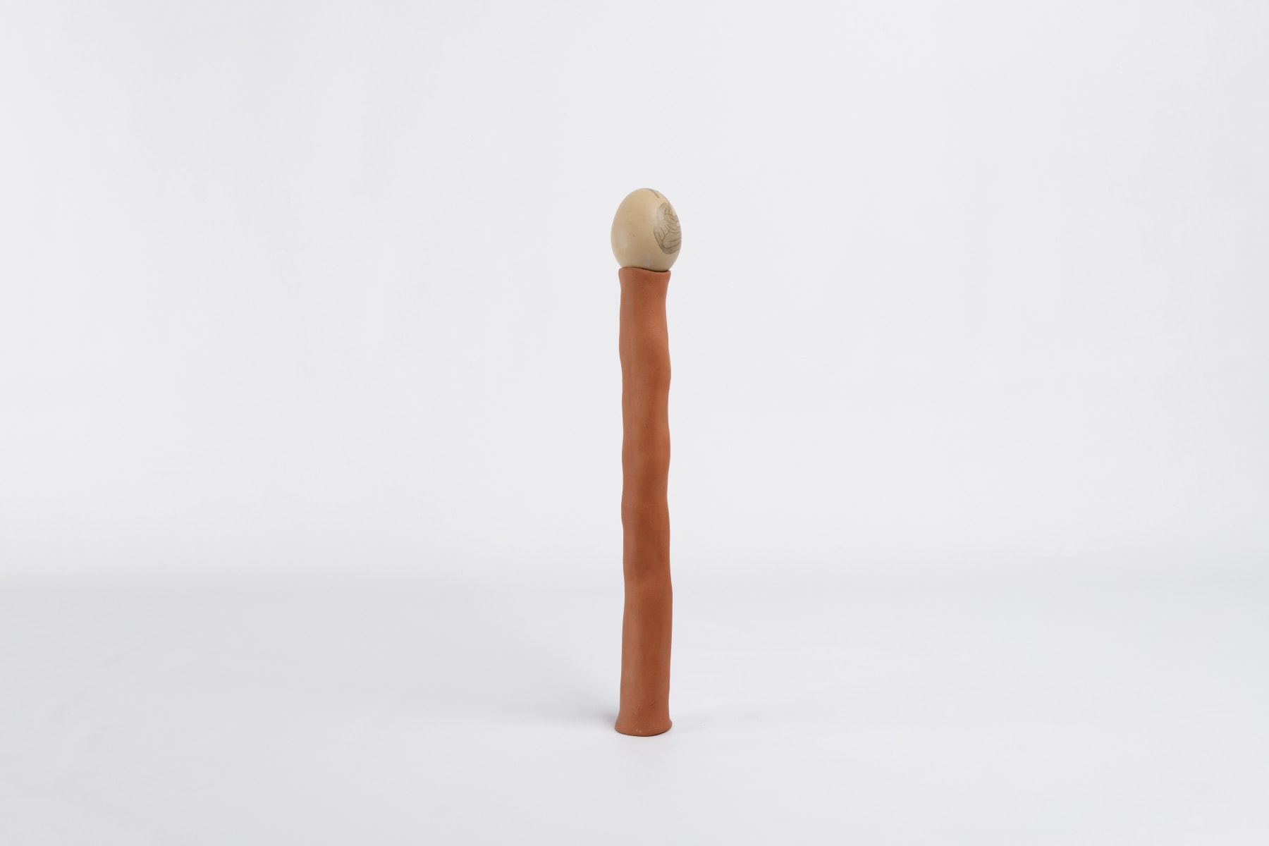 ABRE ALAS #18, Mônica Coster, Esôfago, 2021