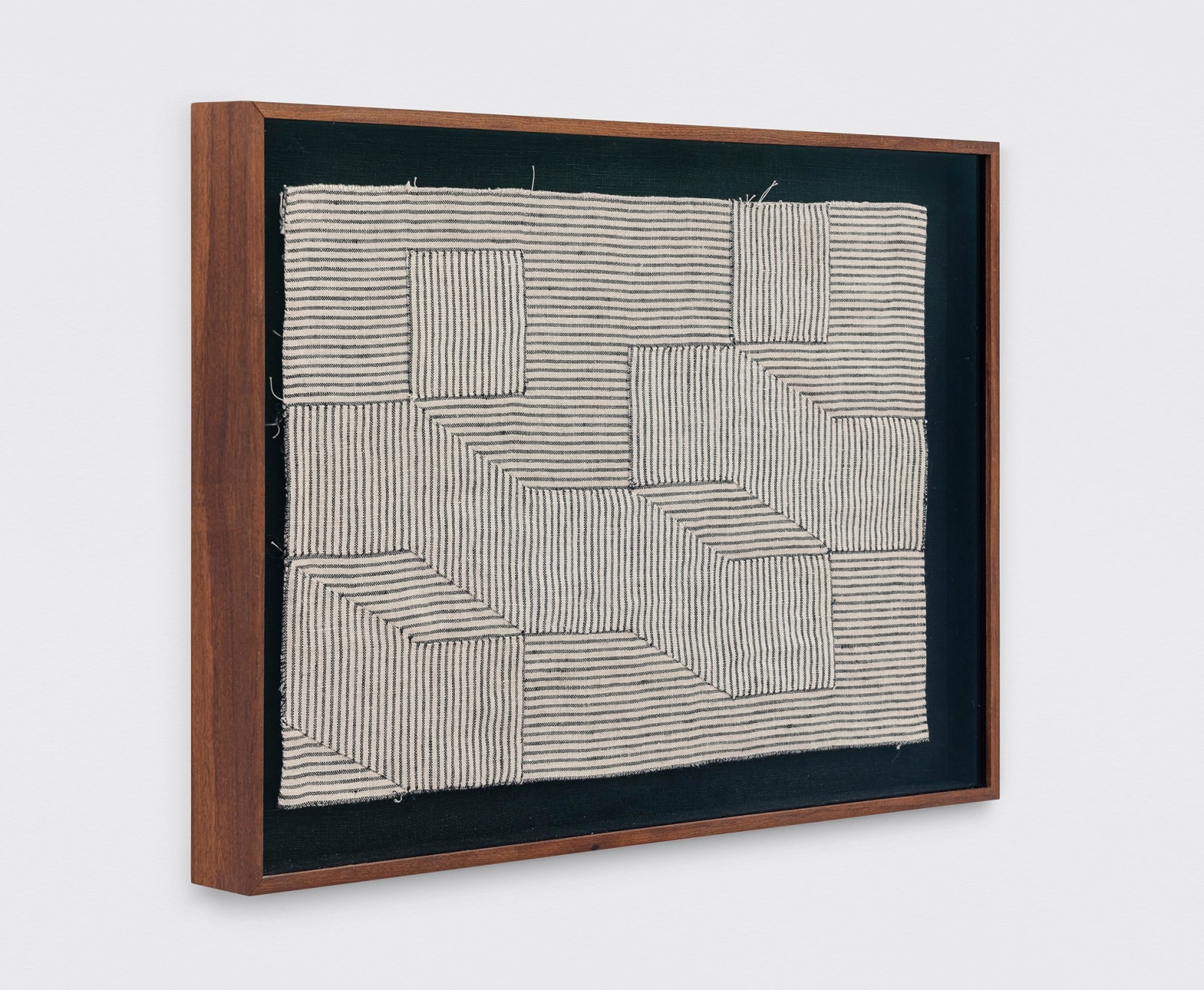 João Modé, Construtivo [Paninho], Módulo, 2022