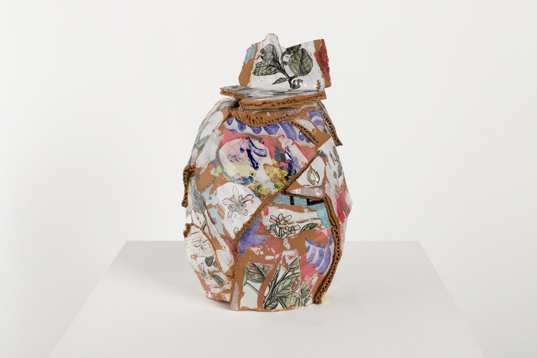 Rodrigo Torres, Chá de Boldo, 2024