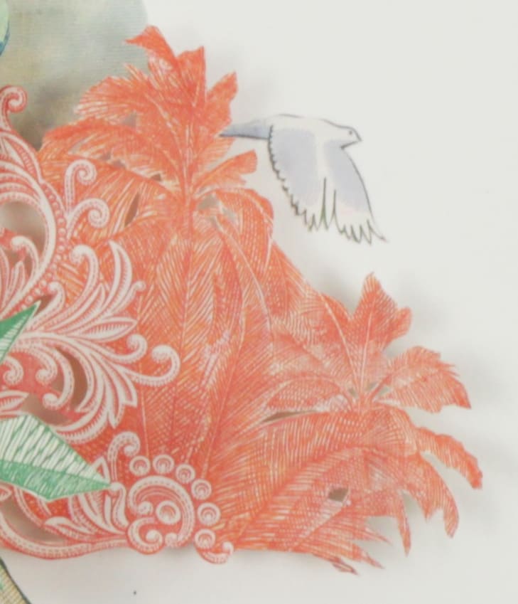 Rodrigo Torres, Uns trocados, 2020