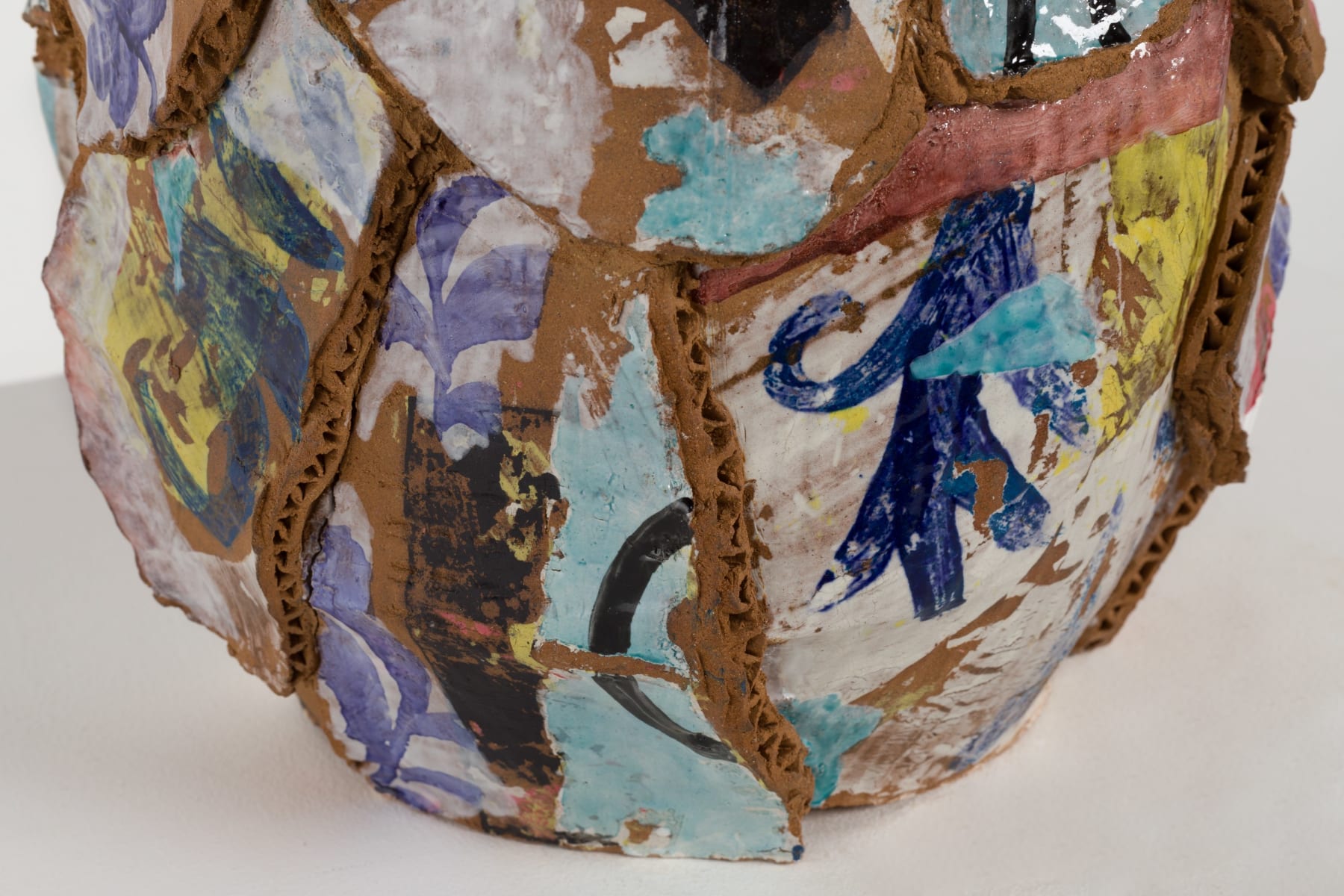 Rodrigo Torres, Chá de Boldo, 2024